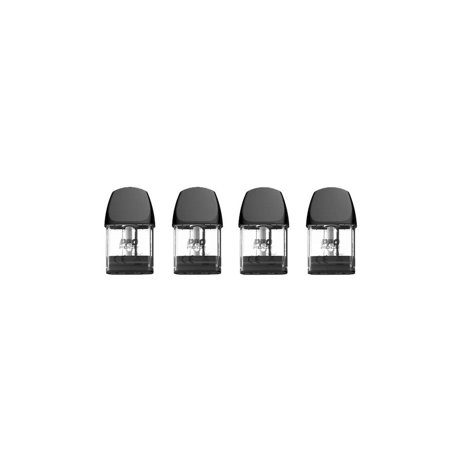 UWELL CALIBURN A2 REPLACEMENT POD 4 PACK CRC