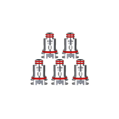 SMOK RPM Replacement Coils