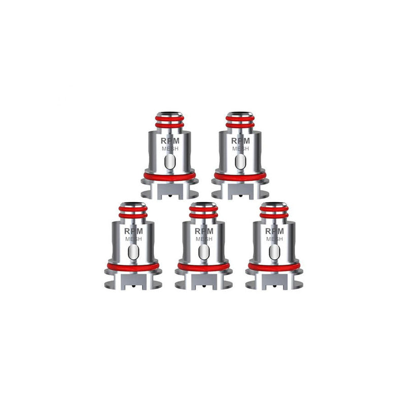 SMOK RPM Replacement Coils