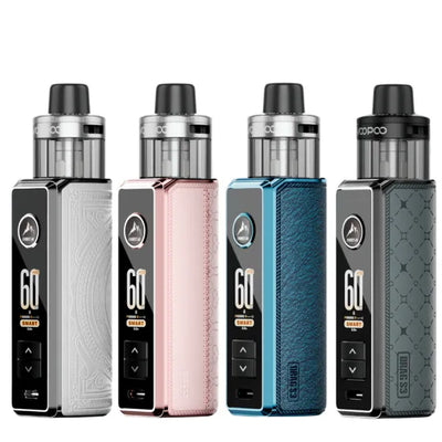 VOOPOO Vinci / VMini