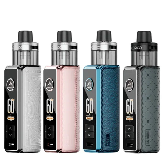 VOOPOO Vinci / VMini