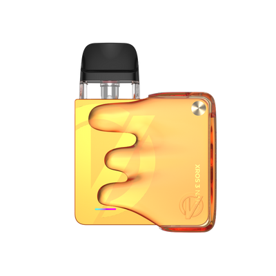 Vaporesso Xros 3 Nano Pod Kit