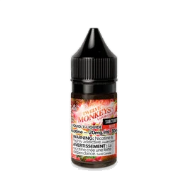 Twelve Monkeys 30mL — Sanctuary