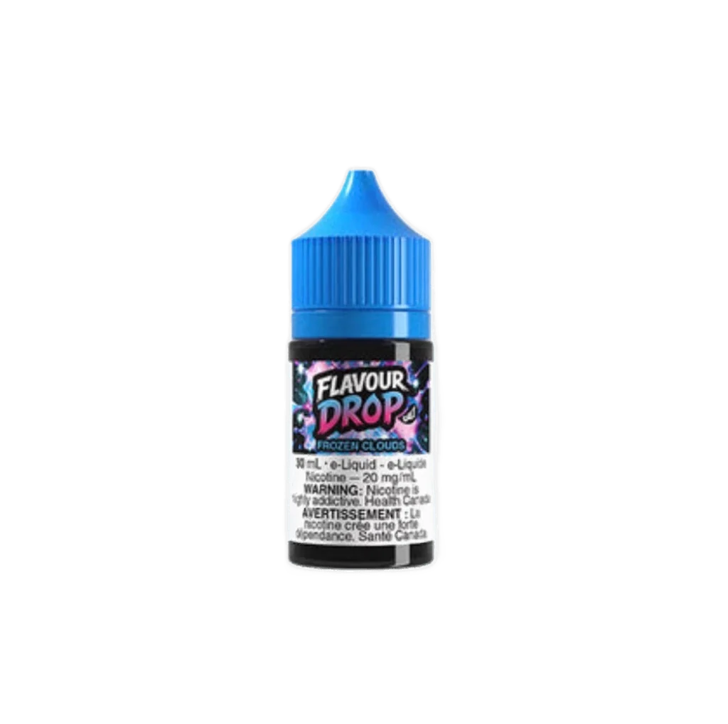 Flavour Drop 30ML — Frozen Clouds