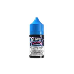 Flavour Drop 30ML — Frozen Clouds