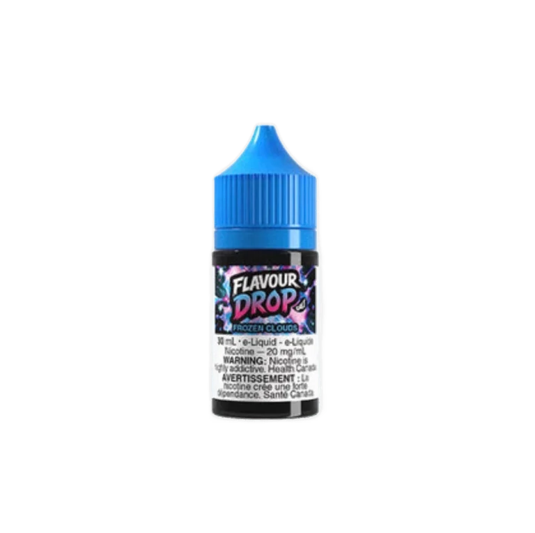 Flavour Drop 30ML — Frozen Clouds
