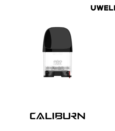 CALIBURN G2 PODS 0.8-ohm (1.6ml) 2-Pack