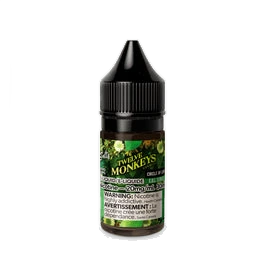 Twelve Monkeys 30mL — Circle Of Life