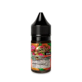Twelve Monkeys 30mL — Harambae