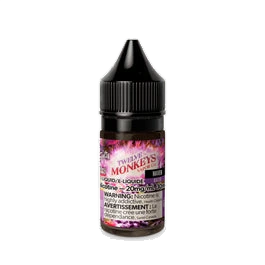 Twelve Monkeys 30mL — Haven