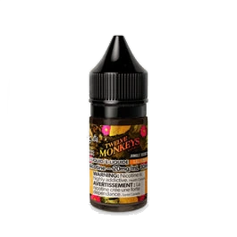 Twelve Monkeys 30mL — Jungle Secrets