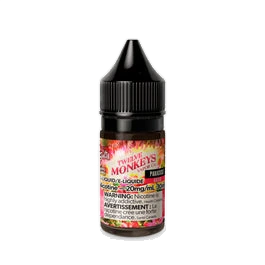 Twelve Monkeys 30mL — Paradice