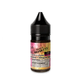 Twelve Monkeys 30mL — Shoku