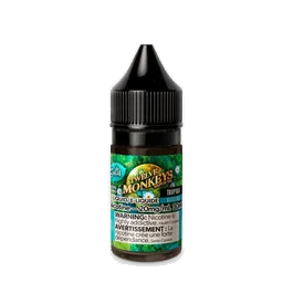 Twelve Monkeys 30mL — Tropika