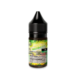 Twelve Monkeys 30mL — Zen