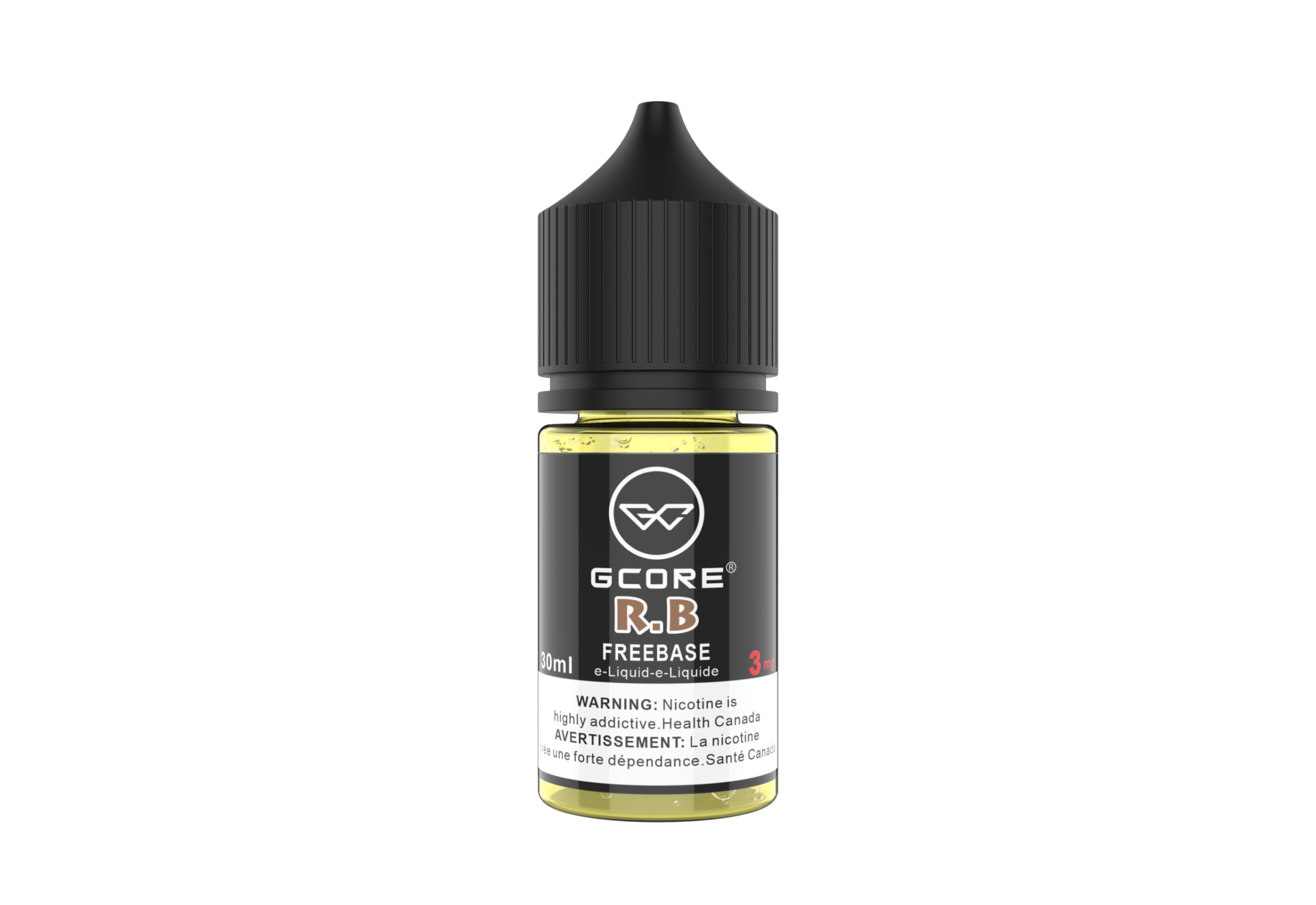 GCore Freebase 30mL - R.B
