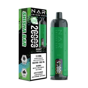 Nar Bar 20K โ Mint