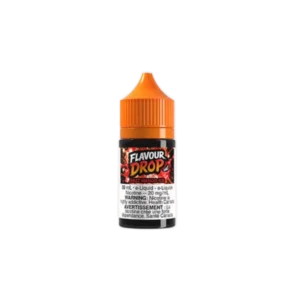 Flavour Drop 30ML — Razz Mango Ice