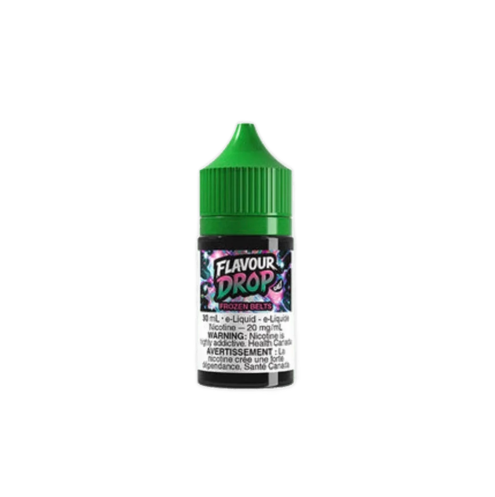 Flavour Drop 30ML — Sour Grape Freeze