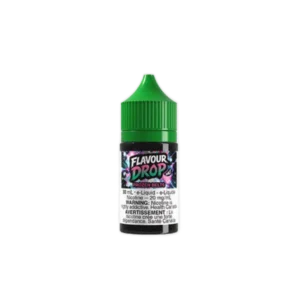 Flavour Drop 30ML — Sour Grape Freeze
