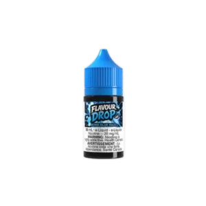 Flavour Drop 30ML — Bomb Blue Razz