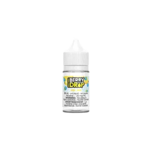 Berry Drop Iced Salt Nic 30mL — Banana