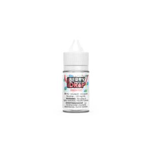 Berry Drop Iced Salt Nic 30mL — Dragon Fruit