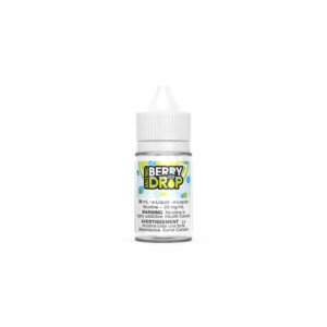 Berry Drop Iced Salt Nic 30mL — Lime