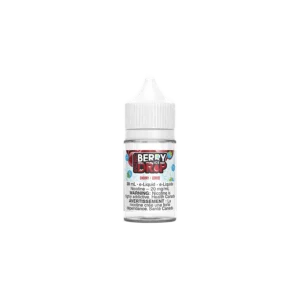 Berry Drop Iced Salt Nic 30mL — Cherry