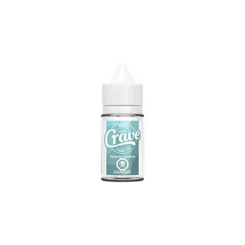 Crave Salt Nic 30mL — Hoops - 20mg