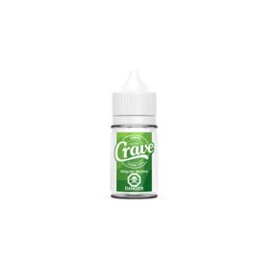 Crave Salt Nic 30mL — Loopy - 20mg