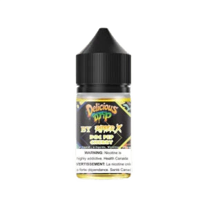 Delicious Drip By Ripper X 30ML — Doc Pep Cherry