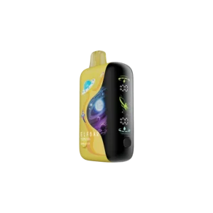 Elfbar 70K — Mango Ice