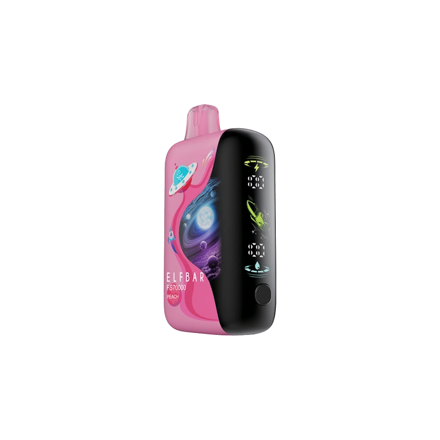 Elfbar 70K — Peach