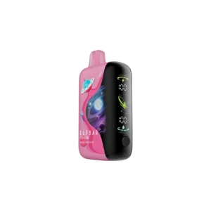 Elfbar 70K — Sour Peach Ice