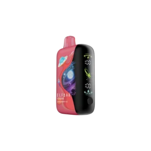 Elfbar 70K — Strawberry Ice