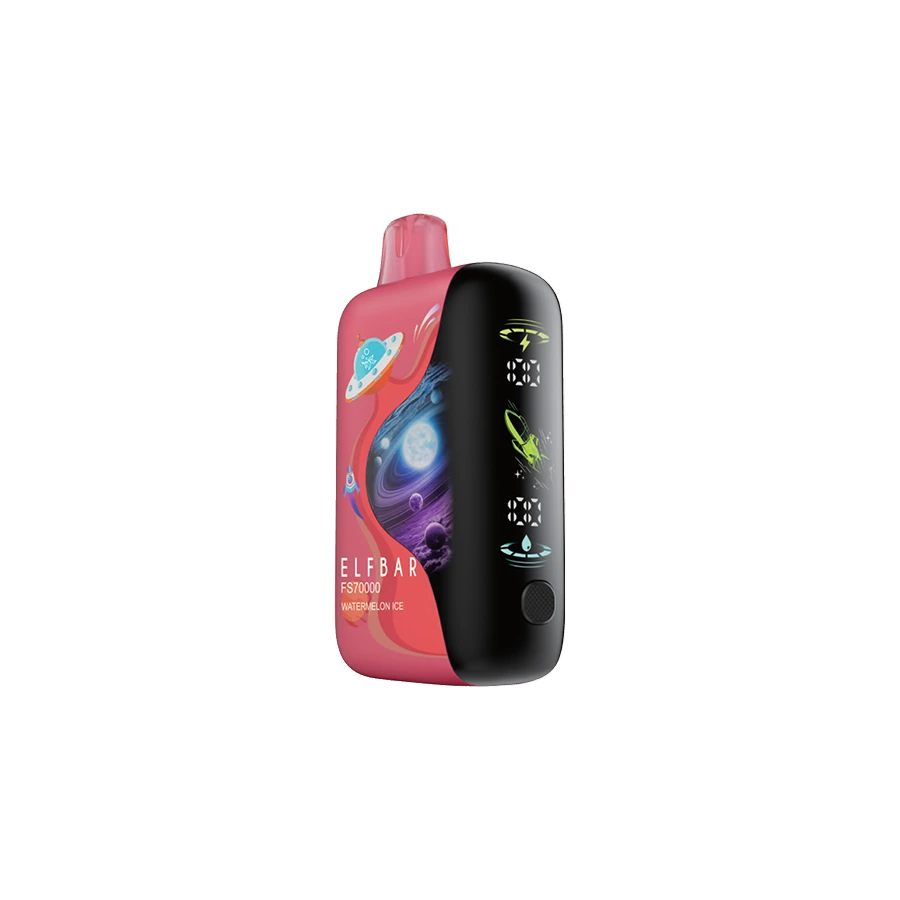 Elfbar 70K — Watermelon Ice