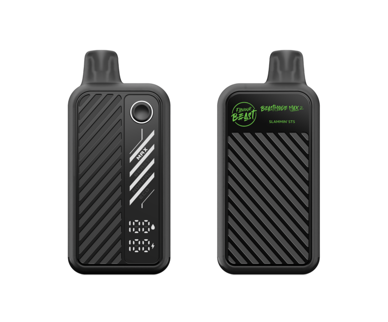 Flavour Beast Beast Mode Max 2 — Slammin' STS