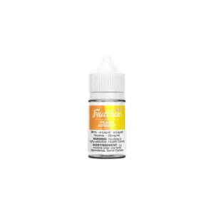 Fruitbae Salt 30mL — Peach Apricot