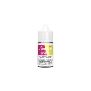 Fruitbae Salt 30mL — Raspberry Jackfruit