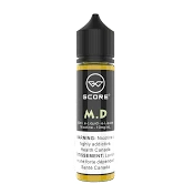 GCore Salt 30mL - M Dew