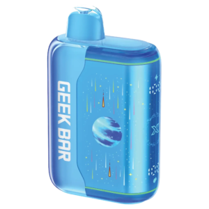 Geek Bar Pulse X2 100K — Blue Razz