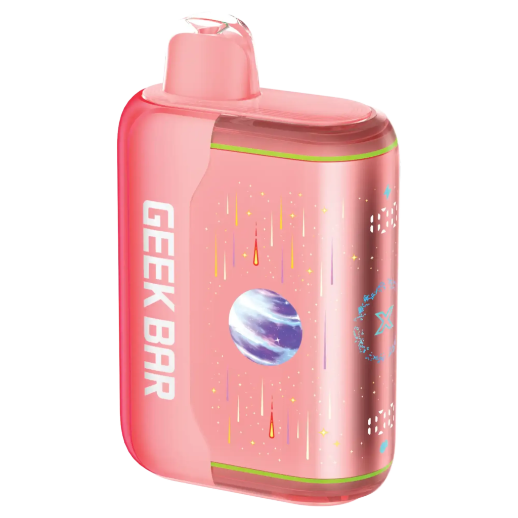 Geek Bar Pulse X2 100K — Watermelon Ice