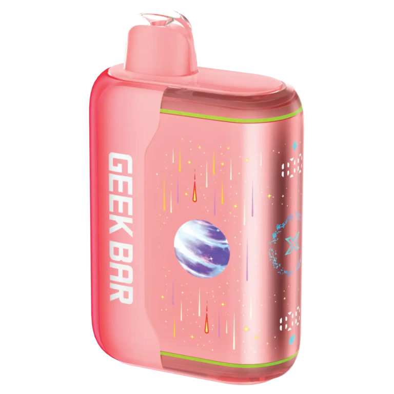 Geek Bar Pulse X2 100K — Watermelon Ice