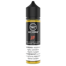GCore Salt 30mL - J.F