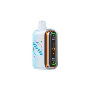 Geek Bar Pulse 2 80K โ Coconut Ice