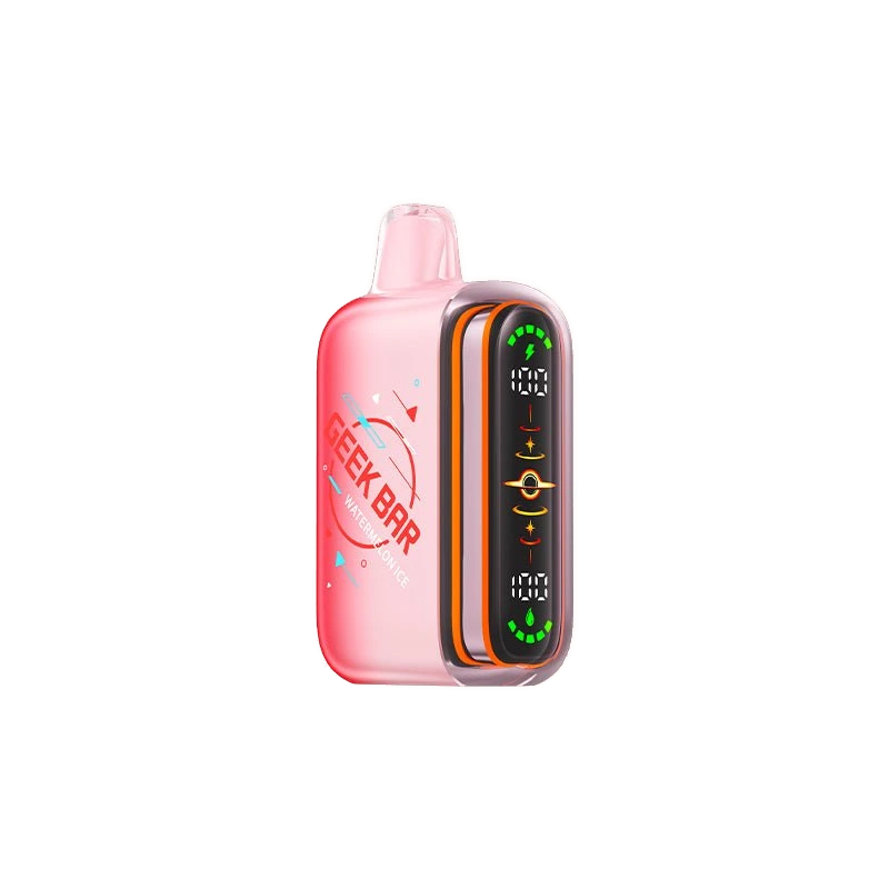 Geek Bar Pulse 2 80K — Watermelon Ice