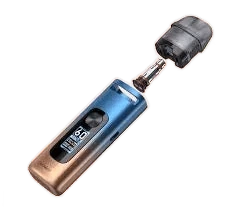 Uwell Crown X Pod Kit