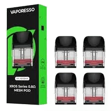 Vaporesso XROS Replacement Pod