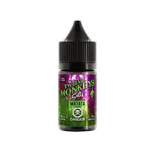Twelve Monkeys 30mL — Matata